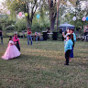 Meet your Posher, Olga perez